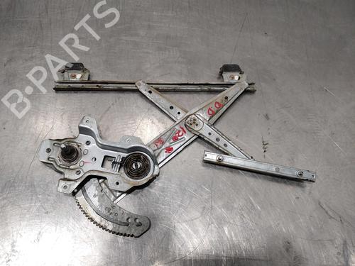 Used Front right window mechanism Front right window mechanism 10029014 10029014
