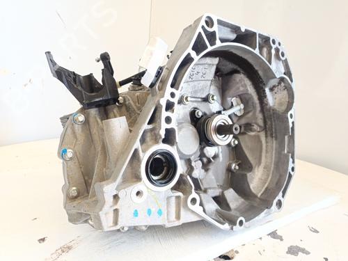 Gearbox RENAULT CAPTUR I (J5_, H5_) 0.9 TCe 90 | BP36115154M3 - Image 3