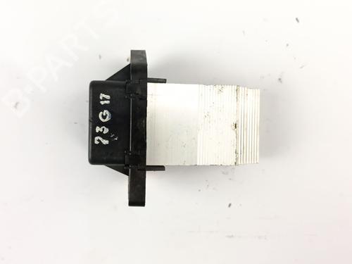 Heater resistor SSANGYONG TIVOLI 1.5 | BP28515249M108 