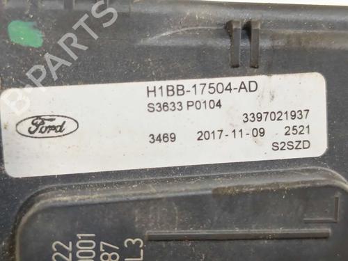 Front wiper motor FORD FIESTA VII (HJ, HF) 1.0 EcoBoost | BP37293602M29 - Image 4