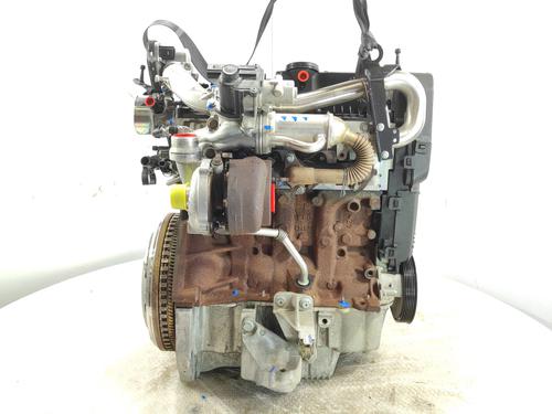 Engine RENAULT LAGUNA III (BT0/1) 1.5 dCi (BT00, BT0A, BT0T, BT1J) | BP28514795M1