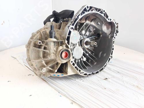 Gearbox NISSAN INTERSTAR Van (X70) dCi 100 | BP30274196M3 - Image 3
