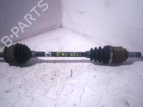 Left front driveshaft OPEL CORSA D (S07) | BP9988737M38 - Image 4