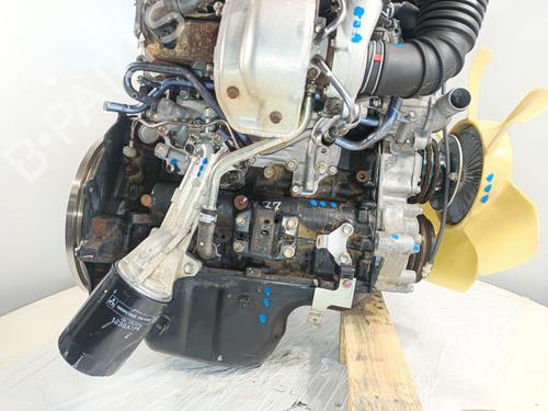 Engine MITSUBISHI PAJERO IV (V8_W, V9_W) 3.2 DI-D 4WD (V98W, V88W) | BP35954298M1 - Image 6