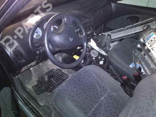 Engine control unit (ECU) CITROËN SAXO (S0, S1) 1.4 VTS | BP9995385M57 