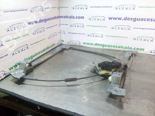 Used Front right window mechanism MERCEDES-BENZ CITAN Box Body/MPV (W415) 109 CDI (415.601, 415.603, 415.605) (90 hp) 10928954