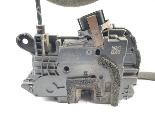 BP17207358C97 | Front right lock SMART FORFOUR Hatchback (453) 1.0 (453.042, 453.043) BP17207358C97