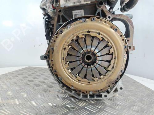 Engine OPEL CORSA C (X01) 1.3 CDTI (F08, F68) | BP39621822M1 - Image 8