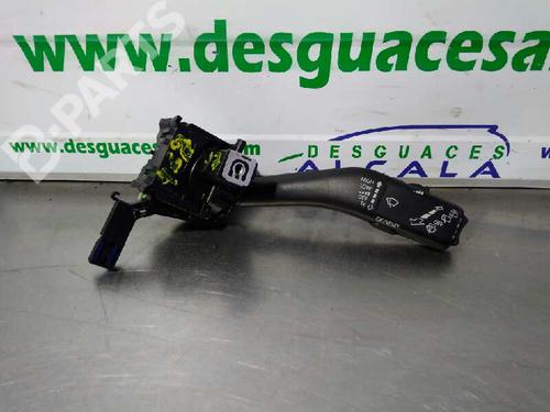 Used Steering column stalk SEAT LEON (1P1) [2005-2013]  9990154
