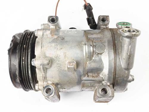 Used AC compressor AC compressor 30143530 30143530