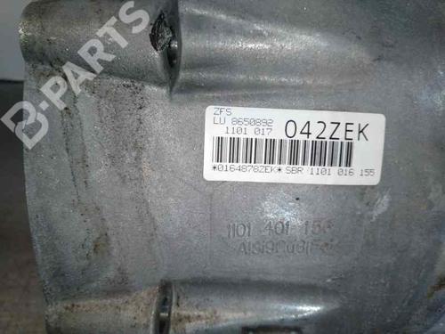 Gearbox BMW 4 Gran Coupe (F36) 418 d | BP10093298M3 