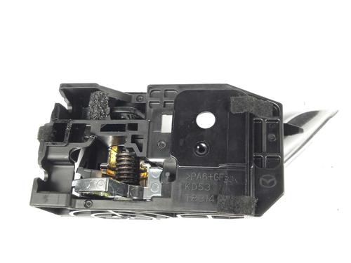 Front right interior door handle MAZDA CX-5 (KF) 2.0 | BP16770790I14 - Image 2
