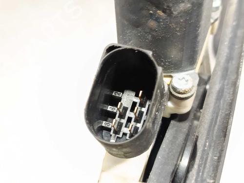 Front left window mechanism BMW X4 (F26) xDrive 30 d | BP34287724C22 - Image 3