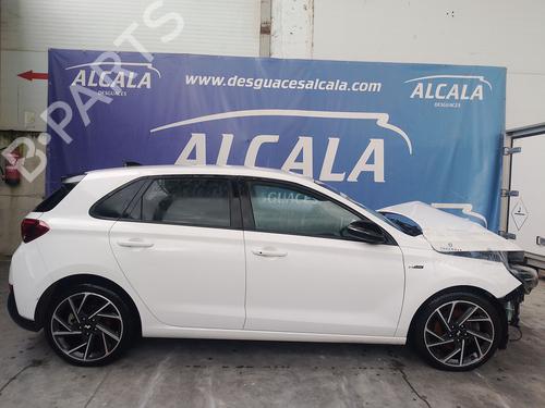 Recambios HYUNDAI i30 (PDE, PD, PDEN) 1.6 CRDi (116 hp) 4473989