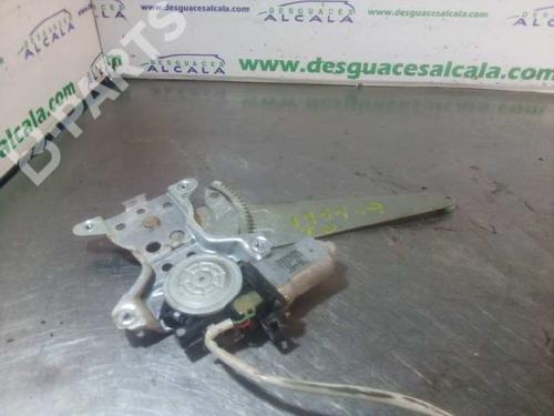 Used Rear right window mechanism TOYOTA LAND CRUISER 90 (_J9_) [1995-2003]  10751528