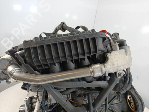 Engine MERCEDES-BENZ C-CLASS (W203) C 220 CDI (203.006, 203.008) | BP27683255M1 