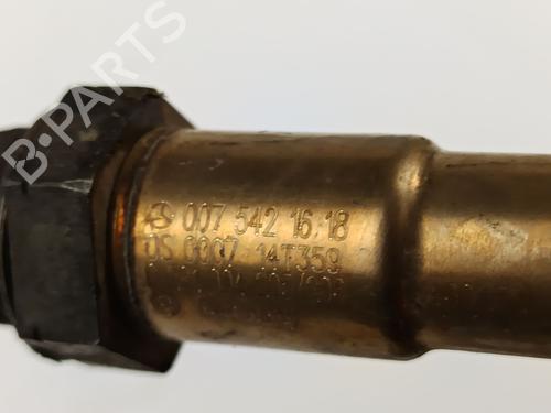 Electronic sensor MERCEDES-BENZ C-CLASS (W205) C 220 BlueTEC / d (205.002, 205.004) | BP26299982M84 