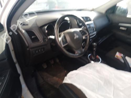 Fensterheber links hinten MITSUBISHI ASX (GA_W_) | BP30687202C24