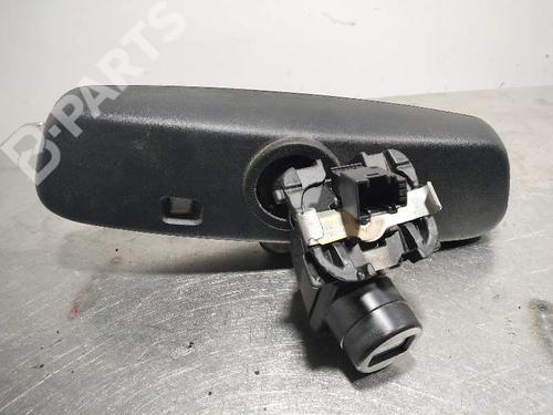 Rear mirror BMW 3 (F30, F80) 316 d | BP10092914I6 