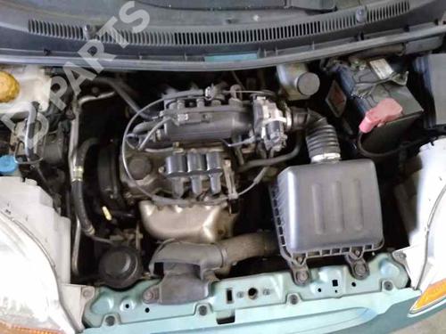 Right front driveshaft CHEVROLET MATIZ (M200, M250)  | BP9994332M39 