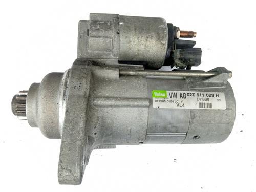 Starter SEAT LEON (1P1) 1.9 TDI | BP13537958M8 