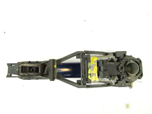Høyre foran utvendig håndtak SEAT CORDOBA (6L2) 1.9 TDI (100 hp) 14832314