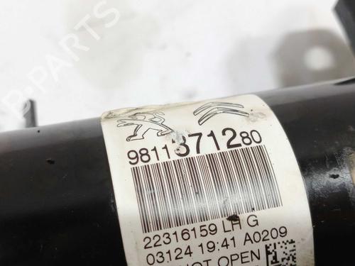 Left front shock absorber CITROËN C3 III (SX) 1.2 PURETECH 82 | BP28514761M16 - Image 2