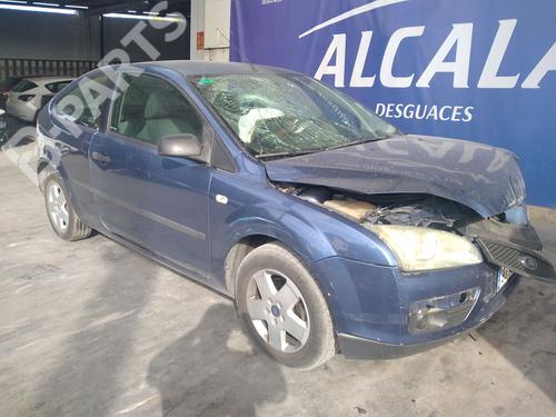 Front left window mechanism FORD FOCUS II (DA_, HCP, DP)  | BP18485630C22 