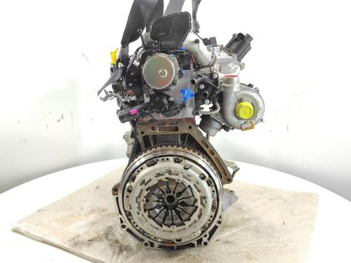 Engine RENAULT LAGUNA III (BT0/1) 1.5 dCi (BT00, BT0A, BT0T, BT1J) | BP28514795M1