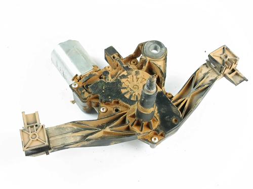 Rear wiper motor OPEL CORSA E (X15) 1.3 CDTI (08, 68) | BP27473590M102 - Image 3