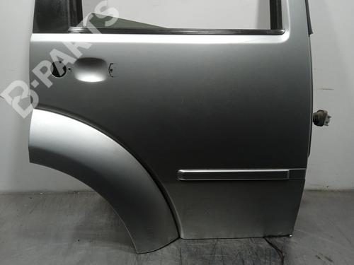 Right rear door DODGE NITRO 2.8 CRD | BP10012508C5 