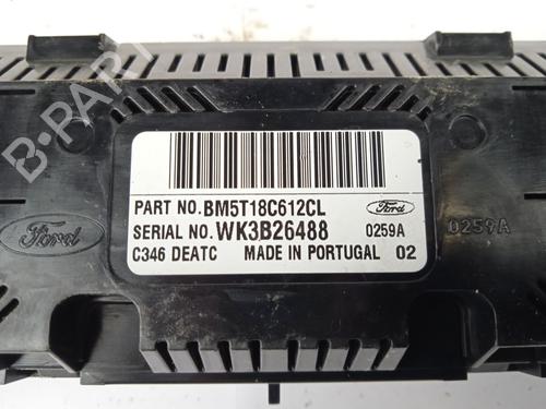 Climate control FORD FOCUS IV (HN) 1.0 EcoBoost | BP16704217I5 