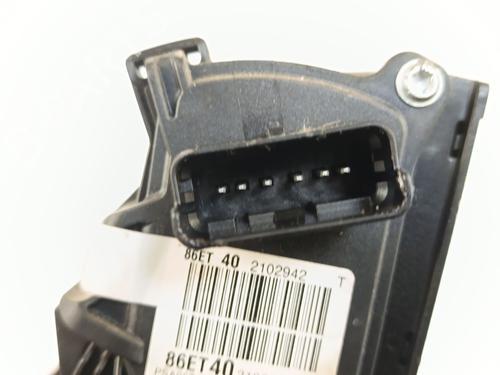 Pedal PEUGEOT EXPERT Van (V_) 1.6 BlueHDi 115 | BP35952235I4 - Image 3