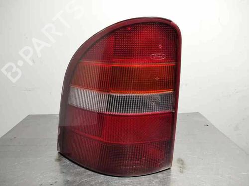 Fanale posteriore sinistro Fanale posteriore sinistro 9979197 9979197