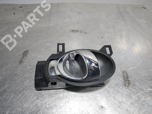 Used Front right interior door handle NISSAN JUKE (F15) 1.6 DIG-T NISMO RS (218 hp) 10027557
