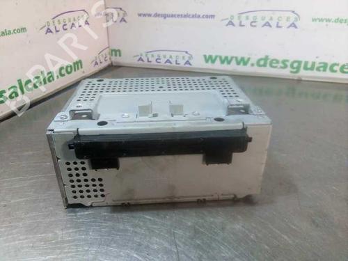 Used Radio Radio 10751949 10751949