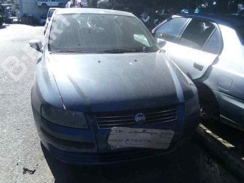 Bakspejl Højre FIAT STILO (192_) 1.9 JTD (192_XE1A) | BP10928890C27 