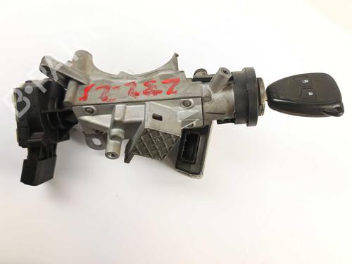 Used Ignition barrel Ignition barrel JEEP COMPASS (MK49) 2.0 CRD 4x4 (140 hp) 26230144 26230144