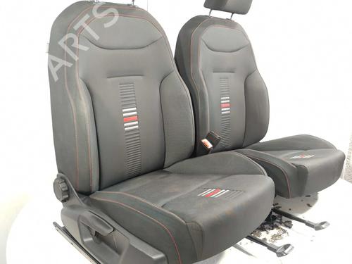 Seats set SEAT IBIZA V (KJ1, KJG) 1.0 TSI | BP37602576C78 - Image 13