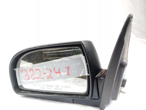 Used Left mirror KIA CARENS II MPV (FJ) 2.0 CRDi (113 hp) 18546417