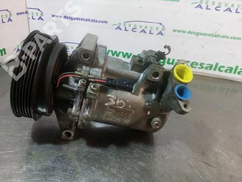 AC compressor NISSAN NV200 Van  | BP10929265M34 