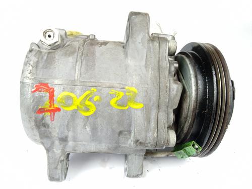 AC compressor SMART CITY-COUPE (450)  | BP10672746M34 