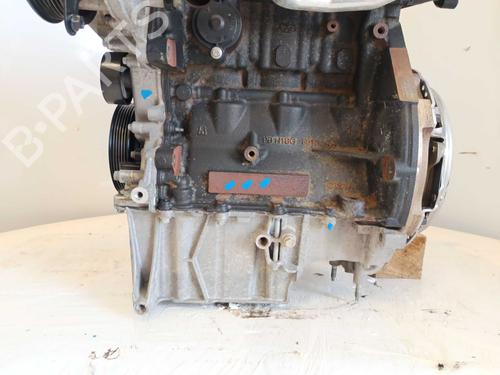 Engine FORD FIESTA VII (HJ, HF) 1.1 Ti-VCT | BP36665597M1 - Image 13