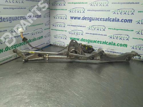 Front wiper motor MERCEDES-BENZ C-CLASS Coupe (CL203) C 220 CDI (203.708) | BP9992100M29 