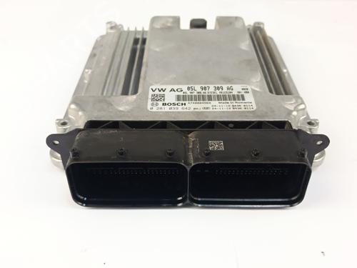 Engine control unit (ECU) SKODA KODIAQ II (PS7) 2.0 TDI | BP33288778M57 - Image 3