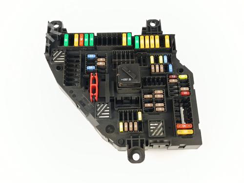 Used Fuse box Fuse box BMW X4 (F26) xDrive 30 d (258 hp) 34287742 34287742