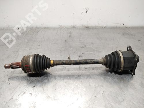 Used Left front driveshaft SUZUKI GRAND VITARA II (JT, TE, TD) 1.9 DDiS (JB419WD, JB419XD) (129 hp) 10028984