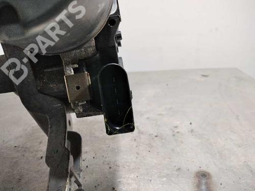 Front wiper motor FORD FOCUS III  | BP9978956M29 