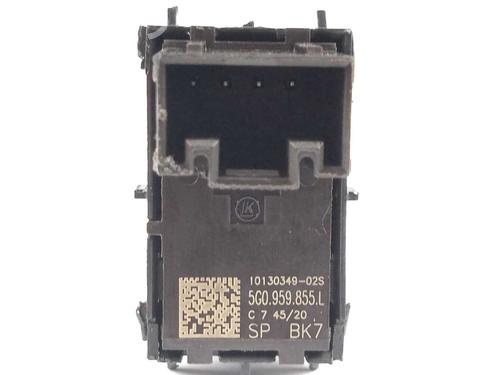 Right rear window switch SEAT ATECA (KH7, KHP) 1.5 TSI | BP18844923I28 - Image 2