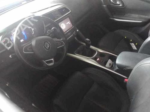 Rear left interior door handle RENAULT KADJAR (HA_, HL_) | BP10930231I15 - Image 7